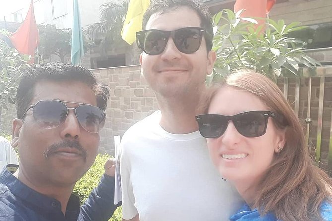 Private Taj Mahal Day Tour by Car with Lunch and Tickets - Why a Private Delhi-to-Agra Day Feels Worth It