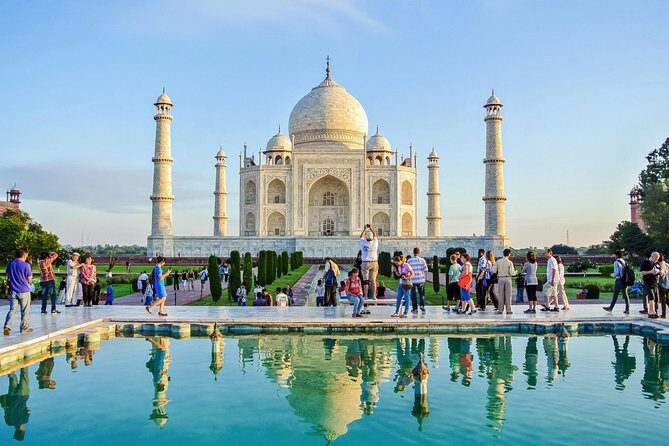 Private Taj Mahal India Sunrise Tour - Should you book this Private Taj Mahal India Sunrise Tour?