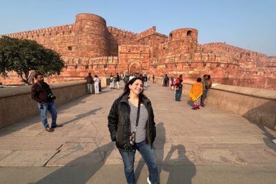 Private Taj Mahal Sunrise & Agra Day Tour By Car - Taj Mahal at dawn: guided entry, photo help, and smart pacing
