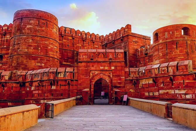 Private Taj Mahal Tour From Delhi - Who this private Taj Mahal tour suits best