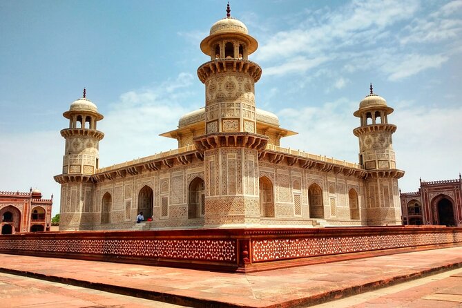 Private Taj Mahal Tour from Delhi by Car - Price and Tickets: What You’re Really Paying For