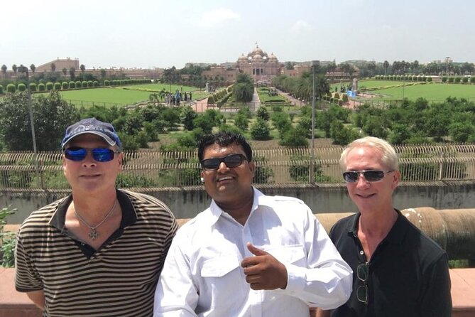 Private Tour : Delhi Day Tour with Tour Guide - Price and Value: What $24 Per Person Really Covers