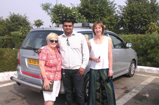 Private Tour : Delhi Day Tour with Tour Guide - Who This Tour Fits Best