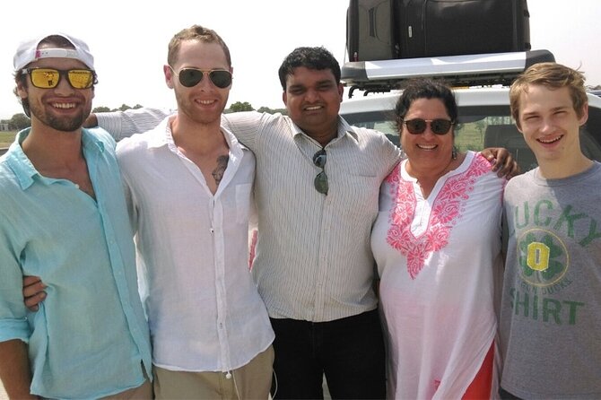 Private Tour : Delhi Day Tour with Tour Guide - Should You Book This Delhi Door-to-Door Day Tour?