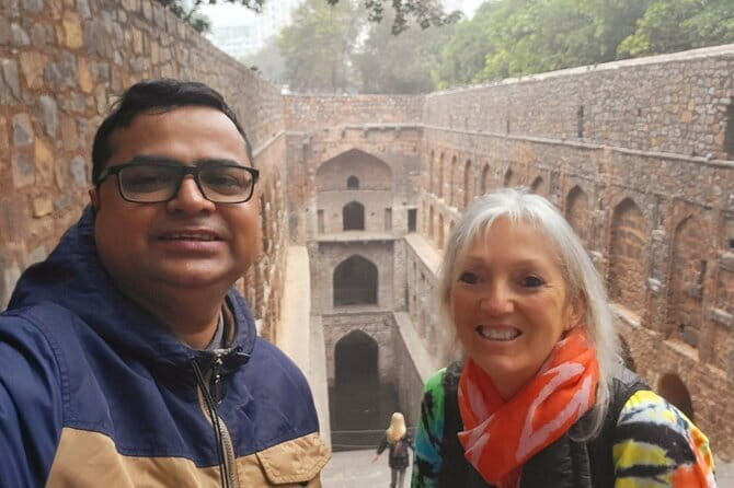 Private Tour: Delhi Photography Tour - What the $99 per person price really buys you