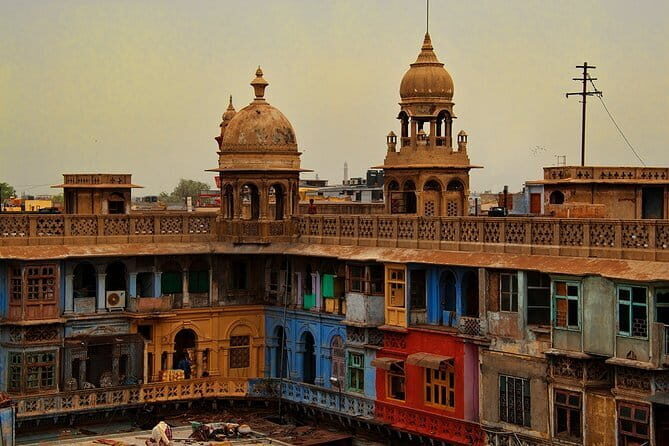 Private Tour: Delhi Photography Tour - Key highlights