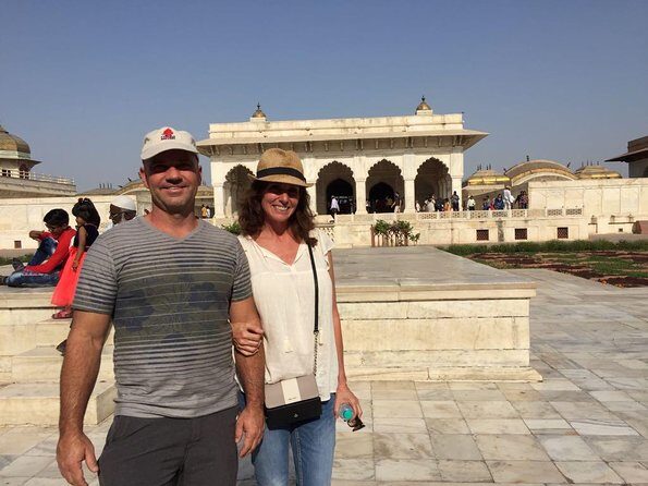Private Tour: Essentials of Agra Day Tour - What you pay: the real value behind the $56 price