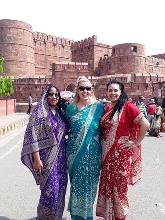 Private Tour: Essentials of Agra Day Tour - Who this Agra essentials tour fits best
