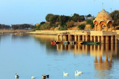 Private Tour: Full-Day Jaisalmer Sightseeing Tour - Pickup, timing, and how to avoid the rushed-feeling problem