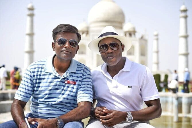 Private Tour Guide For Taj Mahal - Key Highlights You’ll Care About