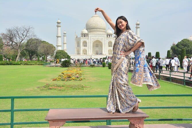 Private Tour Guide For Taj Mahal - Getting The Most Out Of Your 4–5 Hours In Agra