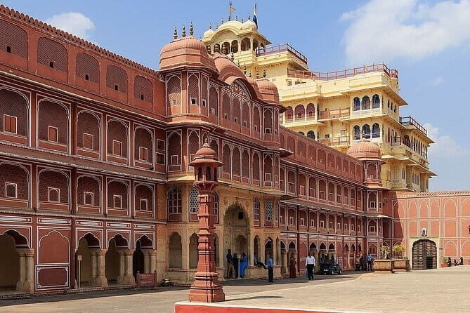 Private Tour Guide For Taj Mahal - Who This Private Taj Mahal And Agra Fort Tour Fits Best