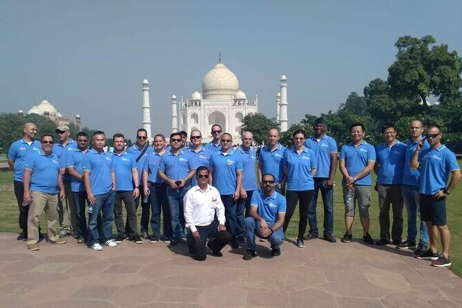 Private Tour Guide for Taj Mahal and Agra Fort - Taj Mahal timing, golf cart ride, and what your guide should point out