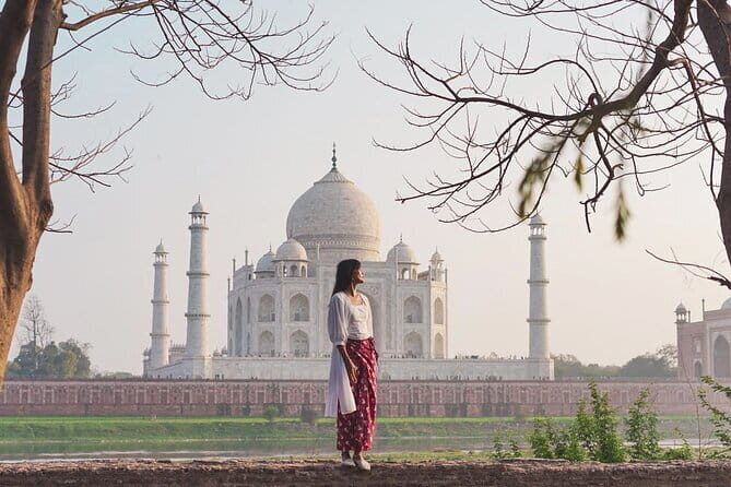Private Tour of Agra's Most Instagrammable and Photogenic Spots - Key things to know before you go