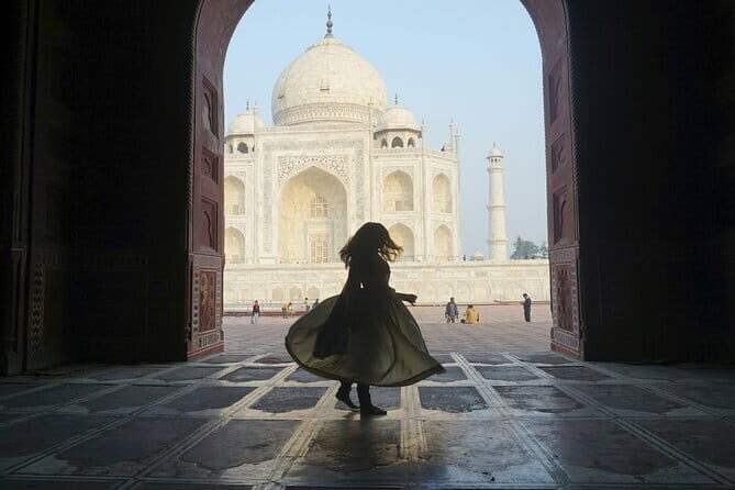 Private Tour of Agra's Most Instagrammable and Photogenic Spots - Photo Planning: Sunrise vs Late Starts Over the Yamuna