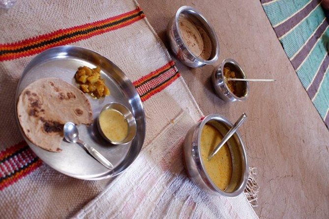 Private Tour of Bishnoi Villages with Desert Safari - Bishnoi villages and wildlife viewing that feels human-sized