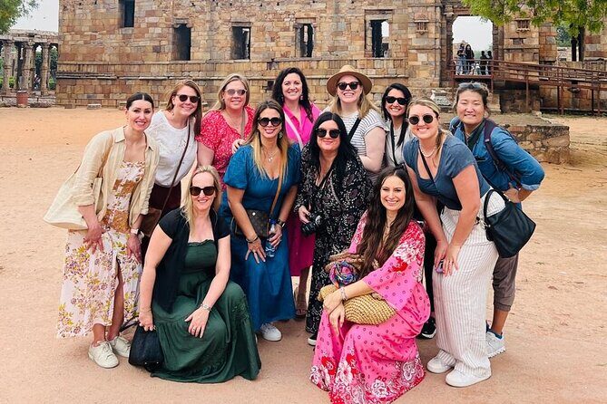 Private Tour of Delhi Local City Sightseeing Tour - Key highlights worth planning around