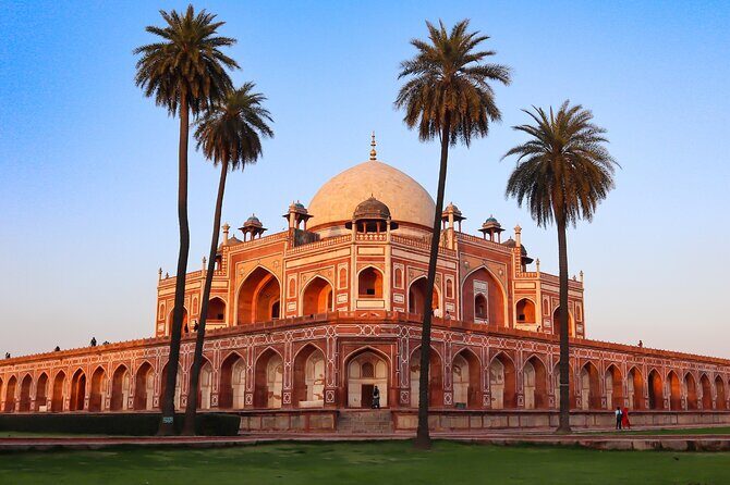 Private Tour of Delhi Local City Sightseeing Tour - How the timing works in a 7–8 hour private day