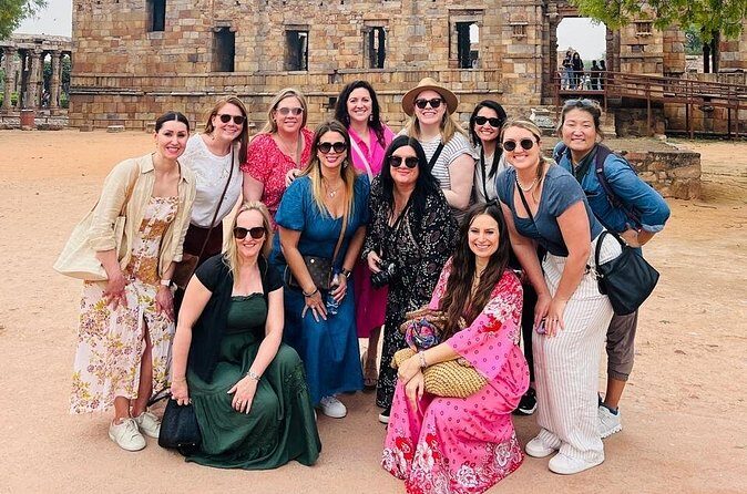 Private Tour of Delhi Local City Sightseeing Tour - Price and what’s actually included for $12