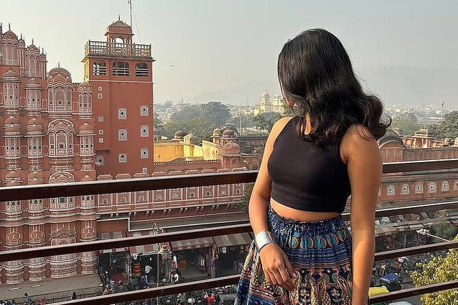 Private Tour of Instagrammable Photogenic Spots in Jaipur - Price and value: what you’re really paying for