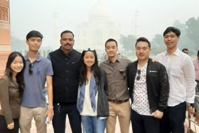 Private tour of Jaipur with Driver and Guide - Amber Palace: the best first stop in your Jaipur loop