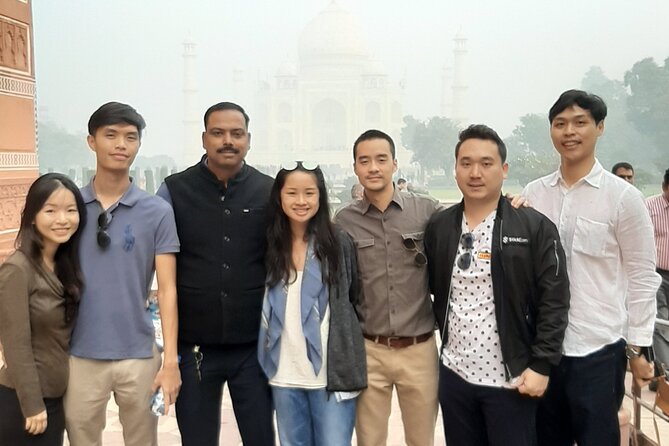 Private tour of Jaipur with Driver and Guide - Amber Palace: the best first stop in your Jaipur loop