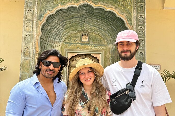 Private Tour of Jaipur with Guide and Driver - How to get the best out of a 3-hour highlights loop