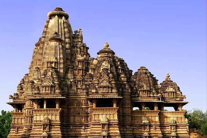 Private Tour of Kamasutra Temples in Khajuraho - A Private Day That Turns Carvings Into Meaning
