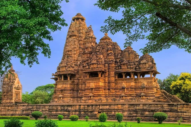 Private Tour of Kamasutra Temples in Khajuraho - How the Tour Handles the Erotic Sculptures (Without Making It Weird)