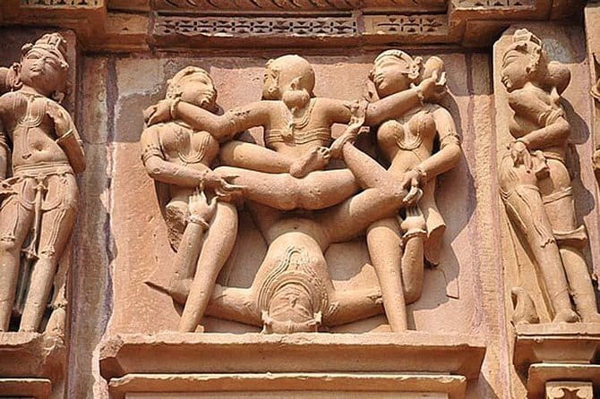 Private Tour of Kamasutra Temples in Khajuraho - Getting Started at 9:00 AM With the Car Waiting
