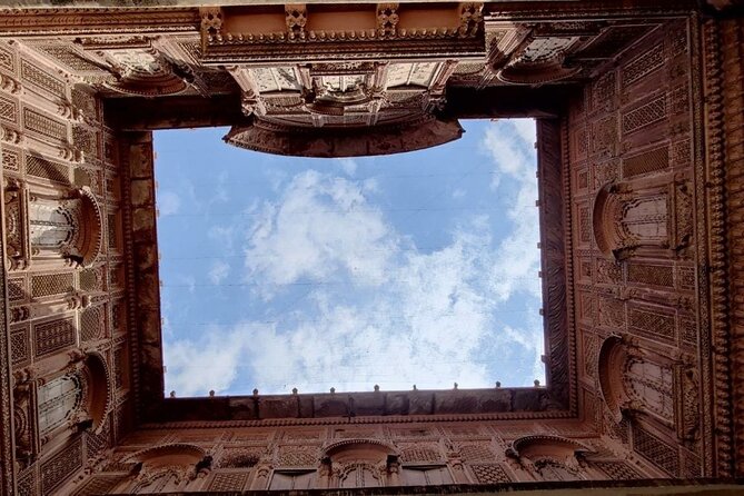 Private Tour Of Mehrangarh Fort - Why Mehrangarh Fort is worth your time (and why a guide helps)