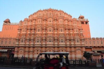 Private tour of Taj Mahal from Delhi - Your Ride: Pickup, AC Comfort, and a Mobile Ticket