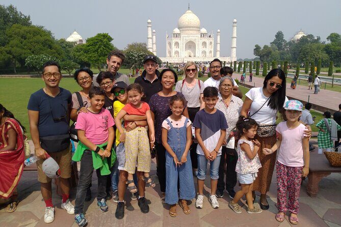 Private Tour of Taj mahal from Delhi by Train in 90 Min - Taj Mahal timing and what you’ll actually do there