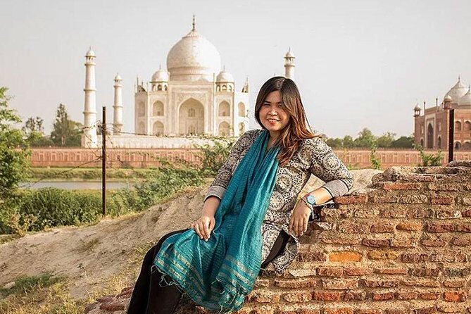 Private Tour: One Day Trip To Agra from Delhi by Car Visit Taj Mahal & Agra Fort - Private Delhi-to-Agra Transport: the real value