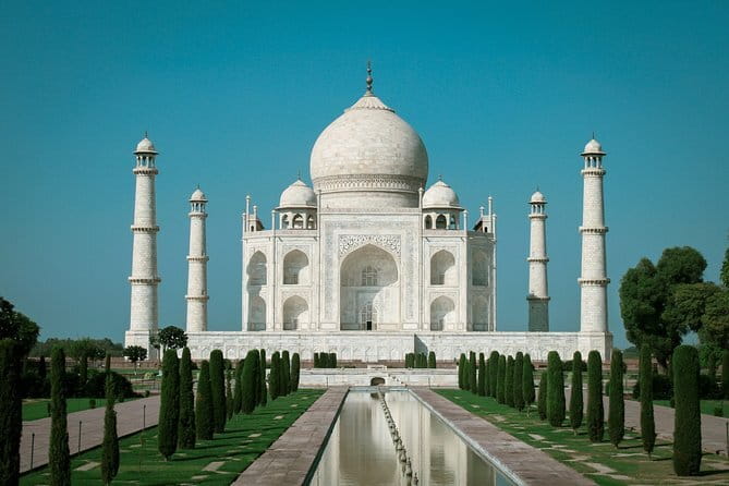 Private Tour to Taj Mahal and Agra From Delhi by Car - Taj Mahal Visit: How the Skip-the-line Ticket Really Plays Out