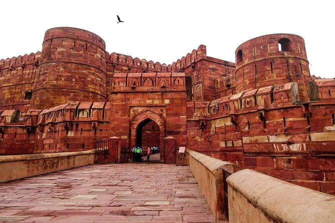 Private Tour to Taj Mahal and Agra From Delhi by Car - Itmad-ud-Daulah (Baby Taj): The Calm Marble Interlude
