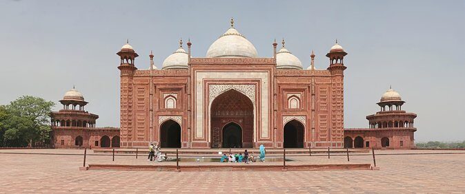 Private Tour:Sunrise Taj Mahal Love Tour From Delhi including Agra fort - Taj Mahal at sunrise: what you’ll do and how your guide helps