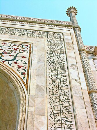 Private Tour:Sunrise Taj Mahal Love Tour From Delhi including Agra fort - The real schedule: a 14-hour day that feels like a mission (in a good way)