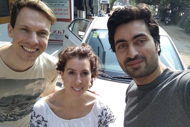 Private Transfer Delhi -Jaipur || Jaipur- Delhi - Hotel Pickup and Jaipur Drop-Off: Staying Flexible Without Guesswork