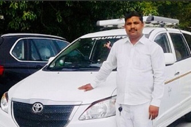 Private Transfer Delhi to Agra by Car - Quick hits you should know