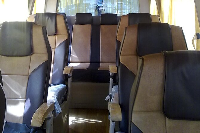 Private Transfer Delhi to Agra by Car - Private Delhi to Agra Transfer: What It Actually Feels Like