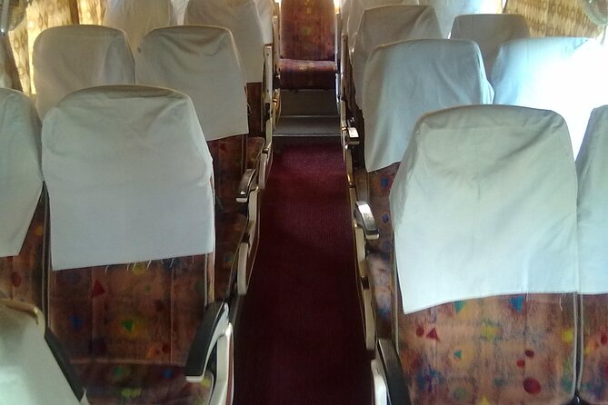 Private Transfer Delhi to Agra by Car - Arrival in Agra: Dropped at Your Hotel or Exact Address