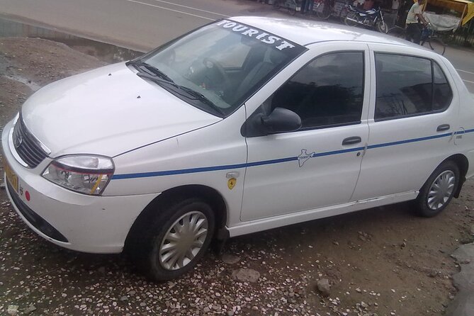 Private Transfer Delhi to Agra by Car - Price and Value: Why $49 Can Make Sense