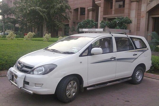 Private Transfer Delhi to Agra by Car - The “Smoothness” Factor: What the Best Feedback Highlights