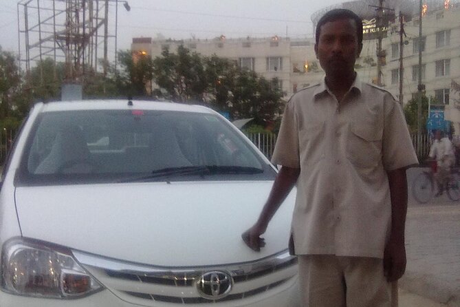 Private Transfer Delhi to Agra by Car - When This Transfer Is the Right Move (and When It Isn’t)