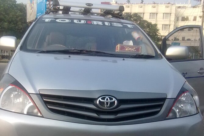 Private Transfer Delhi to Agra by Car - Timing Tips for Planning Your Agra Day