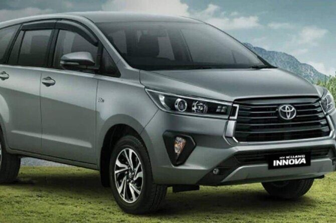 Private Transfer From Agra to Delhi By Car - The 3-Hour Road Plan: Pickup, Parking, and a 20-Minute Break