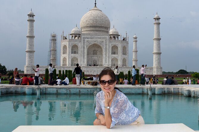 Private Transfer From Agra to Delhi By Car - Delhi Drop-Off: Hotel vs Airport, and Timing Reality