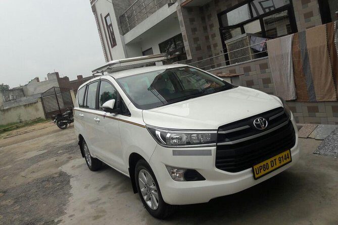 Private Transfer from Agra to Jaipur - Key things to know before you go
