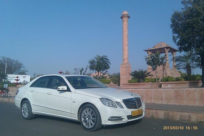 Private Transfer from Agra to Jaipur - Who should book this transfer (and who might not need it)